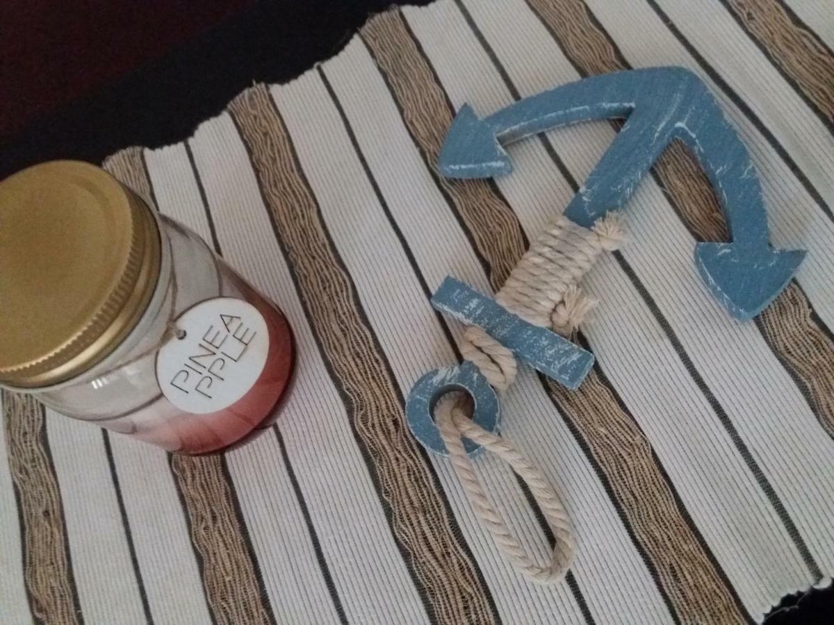 Apartman Nona Povljana Bagian luar foto